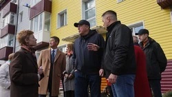 От причала до двора