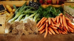 Ярмарка в честь Дня России пройдет в Южно-Сахалинске 10 июня