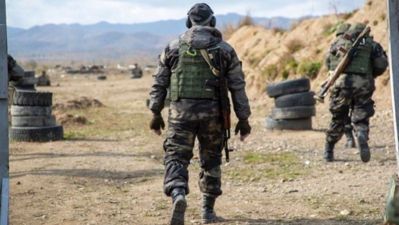 Подсудимым разрешили заключать контракт о прохождении военной службы