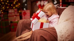 Топ-10 идеальных подарков для детей на Новый год по версии Sakh.online
