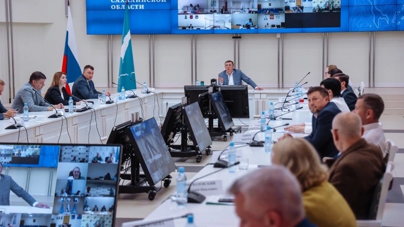 Сахалин опередил Москву по ряду показателей Нацрейтинга инвестиционного климата