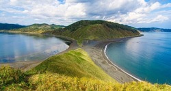 Если депутаты проголосуют, охраняемую площадь хребта Жданко изменят