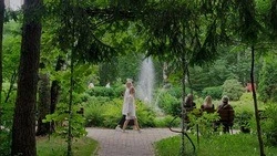 Миллион цветов для горожан