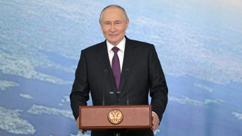 Президент Владимир Путин подписал указ о единых мерах поддержки участников СВО