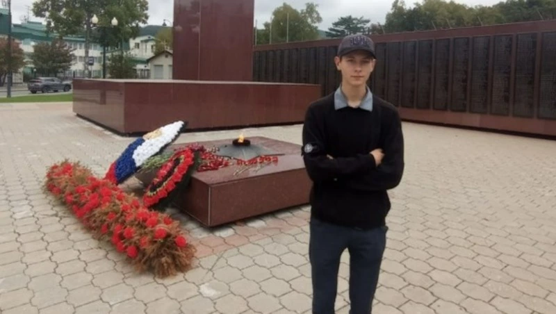 Пропавшего в Южно-Сахалинске подростка нашли целым и невредимым