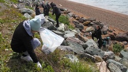 Жителей Сахалина пригласили в Пригородное на расчистку пляжа от мусора 28 апреля 