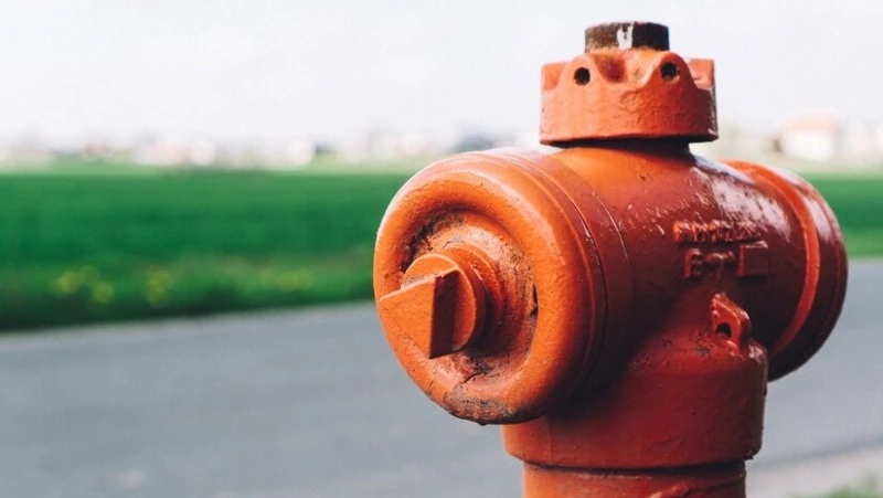 В Южно-Сахалинске коммунальщики проверят работоспособность всех пожарных гидрантов