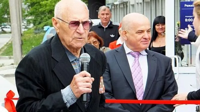 Ушел из жизни почетный гражданин Сахалинской области Николай Асеев