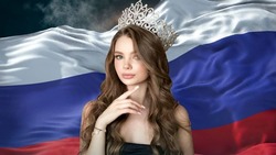 Сахалинка София Швыгова завоевала титул  «Юная Супермодель Мира 2024»
