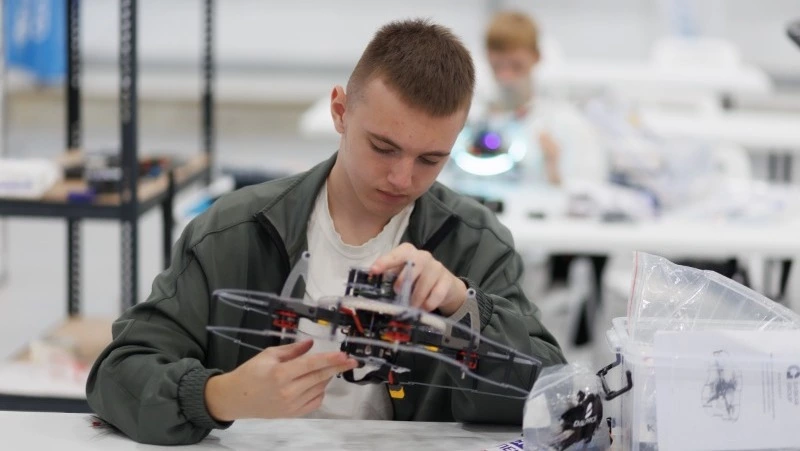 Форум «Крылья Сахалина — 2026» пройдёт в июле
