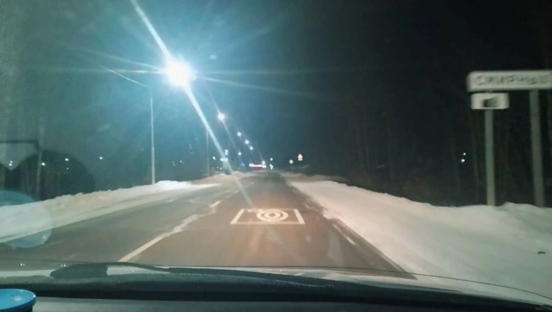 Несколько трасс на Сахалине очистят от снежного наката и льда 20 декабря