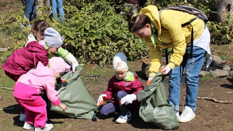 Зеленая суббота