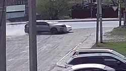 В ГИБДД озвучили детали ДТП с Toyota Land Cruiser в Южно-Сахалинске