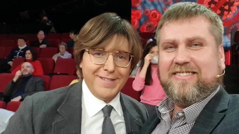 Сахалинский депутат сходил на ток-шоу Андрея Малахова