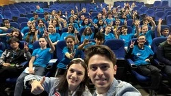 Презентация Всероссийского молодежного форума «ОстроVa» прошла в районах Сахалина