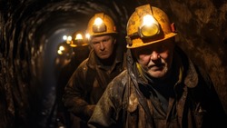 День шахтера 2024: дата, история и традиции праздника