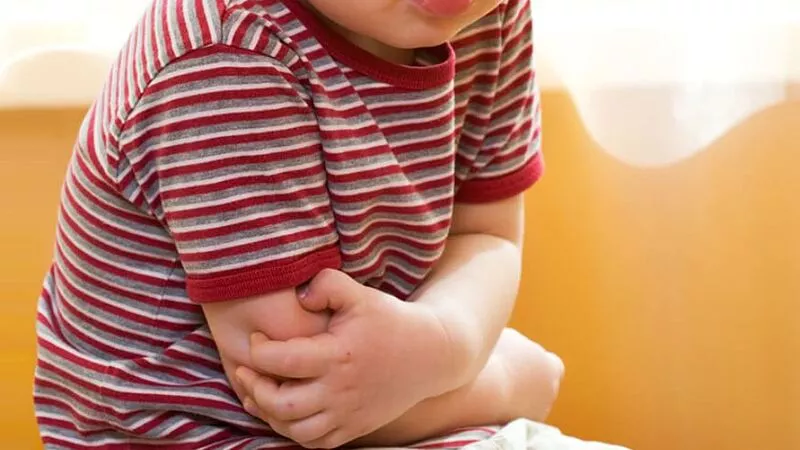 В южно-сахалинском детсаду с кишечной инфекцией слегли 11 детей