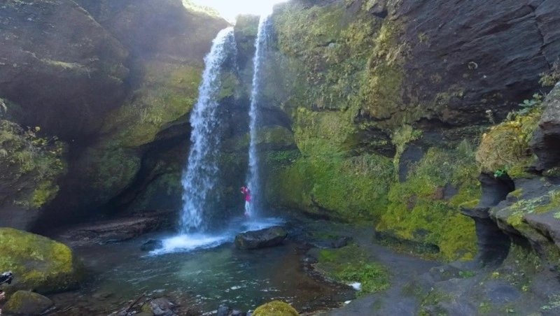 «Райский» остров Итуруп и его знаменитые Белые скалы - самый крутой маршрут!