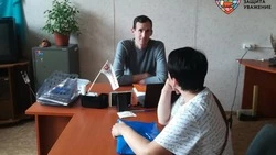 Правовую грамотность эксперты воспитывают у жителей Корсакова