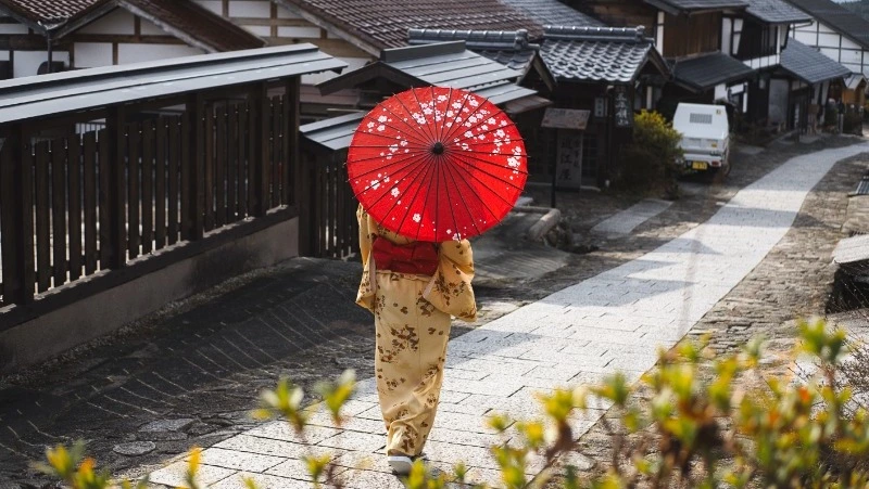 Японского императора Украина сравнила с лидером нацистов