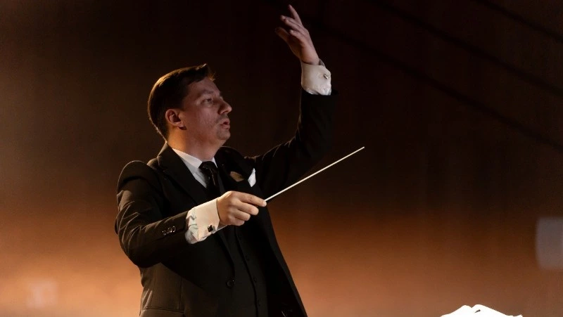 Открытие нового фестиваля русской музыки состоялось в Южно-Сахалинске 