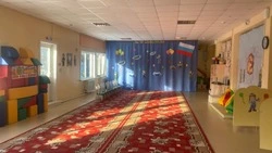 Старт капремонта детского сада в селе Озерском Корсаковского района запланировали на 2026 год