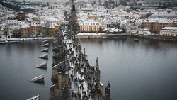 Составлен ТОП-3 лучших городов мира для бюджетного отдыха зимой  