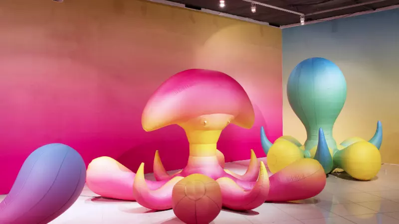 Программа лояльности «СберСпасибо» стала партнёром фестиваля EverArt Weekend – 2021