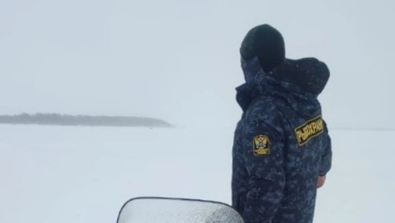 Рыбоохрана оштрафовала сахалинских рыбаков почти на 90 тысяч рублей за неделю