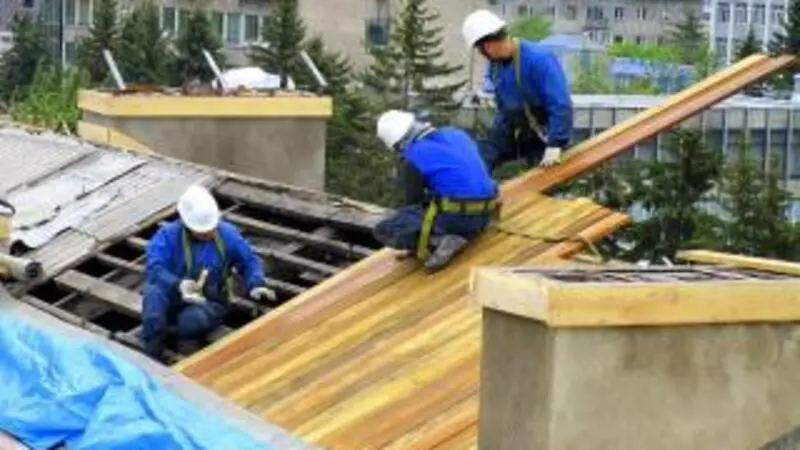 Циклон покинул Сахалин