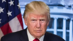 Инаугурация президента США Дональда Трампа началась в Вашингтоне 