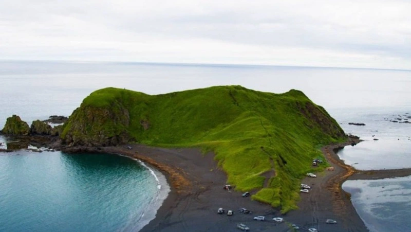 Сахалин вошел в топ-3 по числу заявок на конкурс «Дальний Восток – земля приключений»