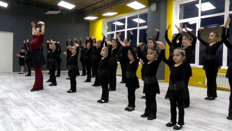 Сахалин станет главной площадкой для проведения дальневосточного этапа конкурса «Гордость нации». «Сахалин - наш дом»