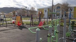 В Томаринском районе за два года отремонтировали 44 двора