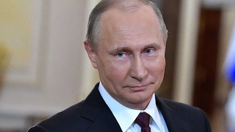 Сахалинский пенсионер хочет завещать Путину 1,5 миллиона рублей