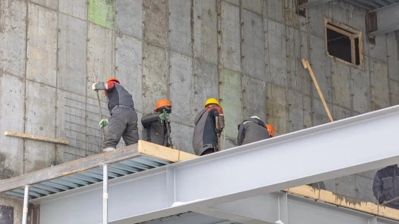 Секции синхронного плавания и водного поло откроют на Сахалине