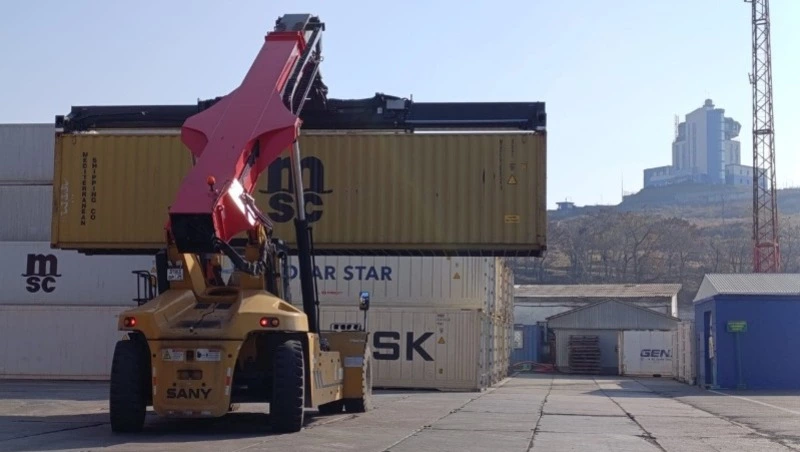 Сахалин и Приморье экспортировали в Китай и Корею свыше 450 партий морепродуктов за неделю 