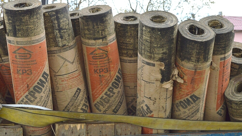 На Сахалине сделают запас стройматериалов