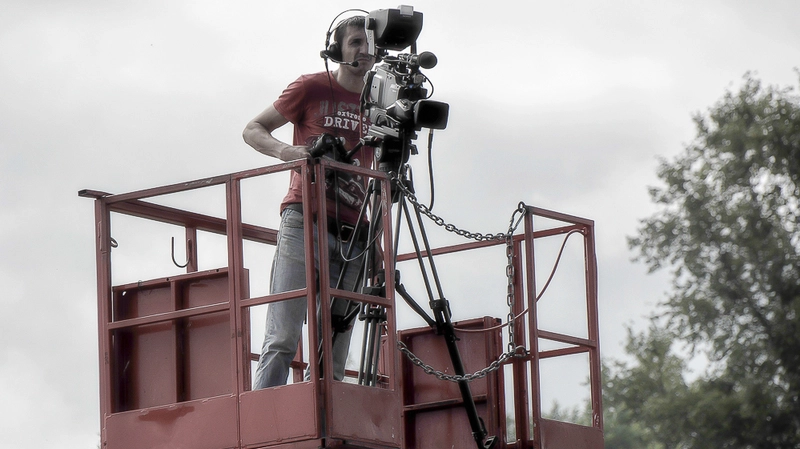 Камерный драйв