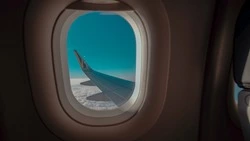 «Квест продолжается». Опоздавший на рейс сахалинец рискует застрять в Москве из-за пожаров