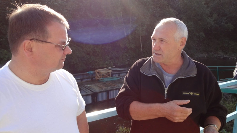 Сентябрьские заботы