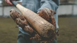 Подросток избил пенсионера бейсбольной битой в Охинском районе