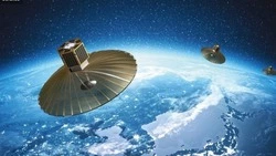 Япония впервые передаст Украине спутниковые данные высокой точности