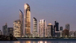 Первая трехсторонняя встреча РФ, США и Украины состоится 23 января в Абу-Даби