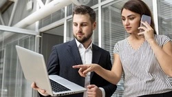 Российский экспортный центр запустил четыре новых сервиса для бизнеса