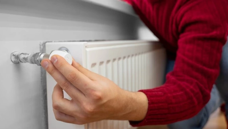 Шесть домов отключат от отопления на несколько часов в Южно-Сахалинске 2 марта