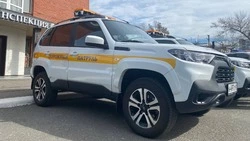 «Дорожный патруль» обеспечил комфортную высадку пассажиров на ТПУ «Привокзальный»