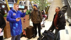 Редкие соревнования по фристайлу пройдут на Сахалине в рамках РКИ