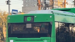 Водитель автобуса высадил пассажира посреди дороги в Южно-Сахалинске