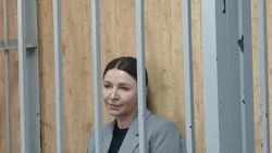 Суд приговорил блогера Елену Блиновскую к пяти годам колонии 